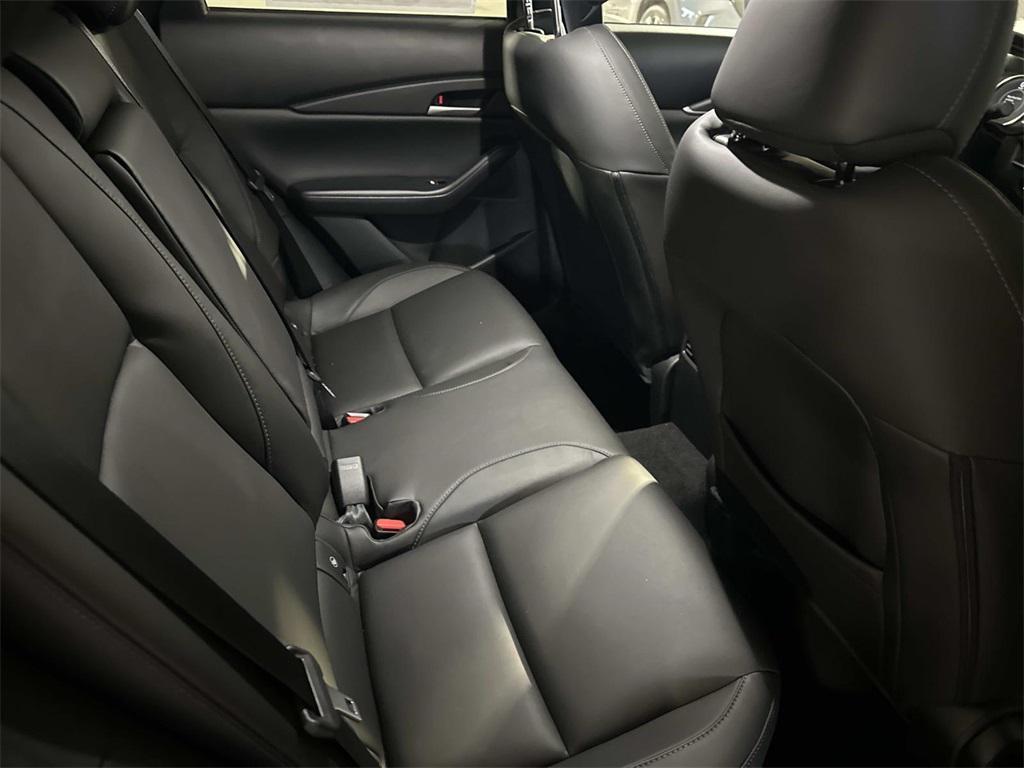 new 2026 Mazda CX-30 car, priced at $31,670