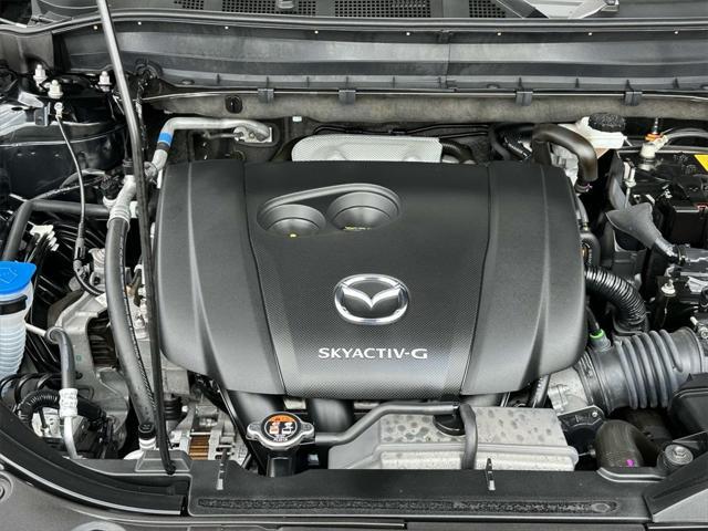 used 2024 Mazda CX-5 car, priced at $30,250