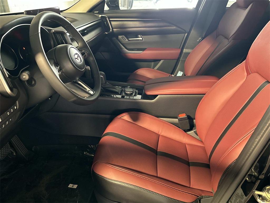 new 2026 Mazda CX-50 Hybrid car, priced at $40,560
