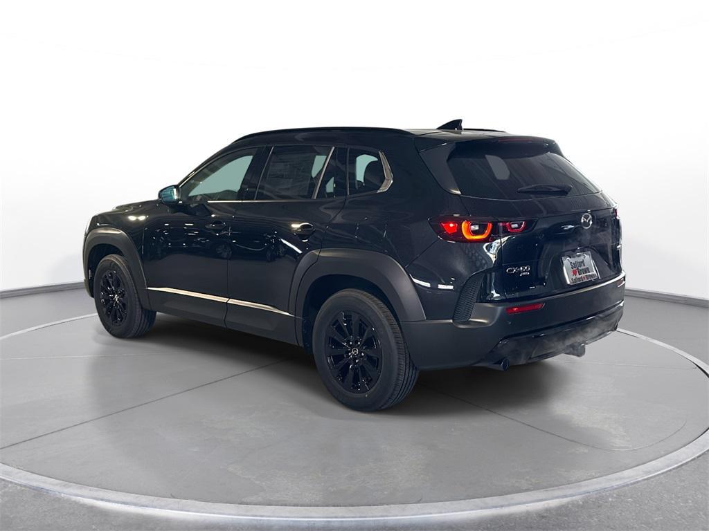 new 2026 Mazda CX-50 Hybrid car, priced at $40,560