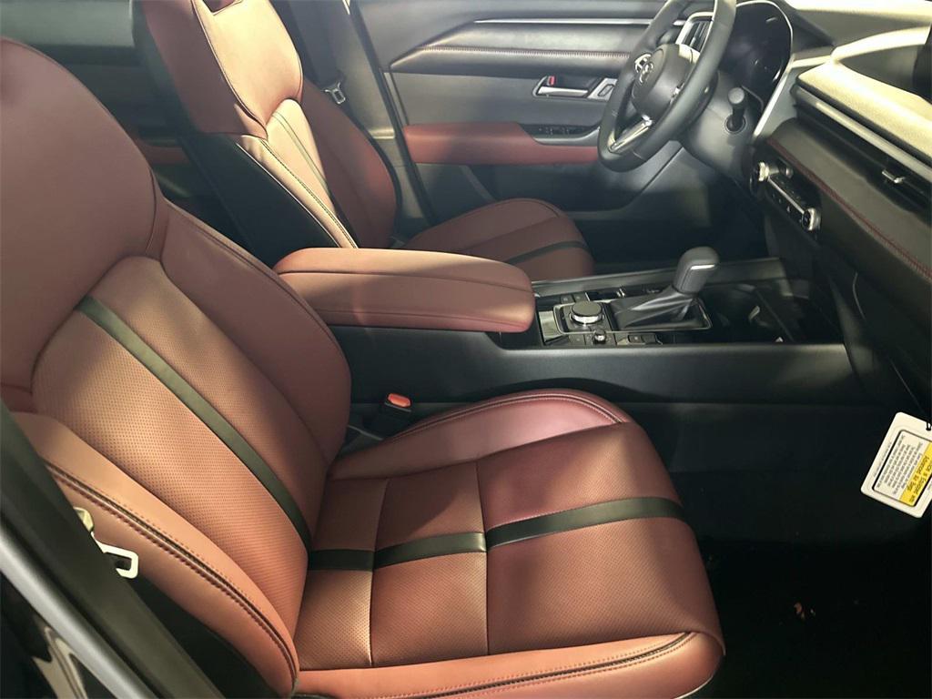 new 2026 Mazda CX-50 Hybrid car, priced at $40,560