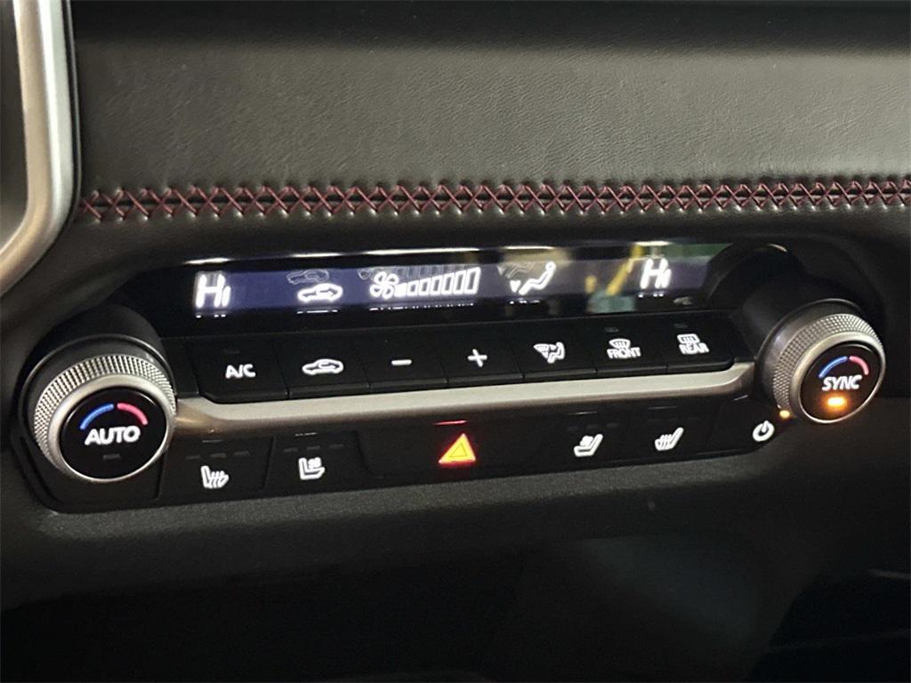 new 2026 Mazda CX-50 Hybrid car, priced at $40,560