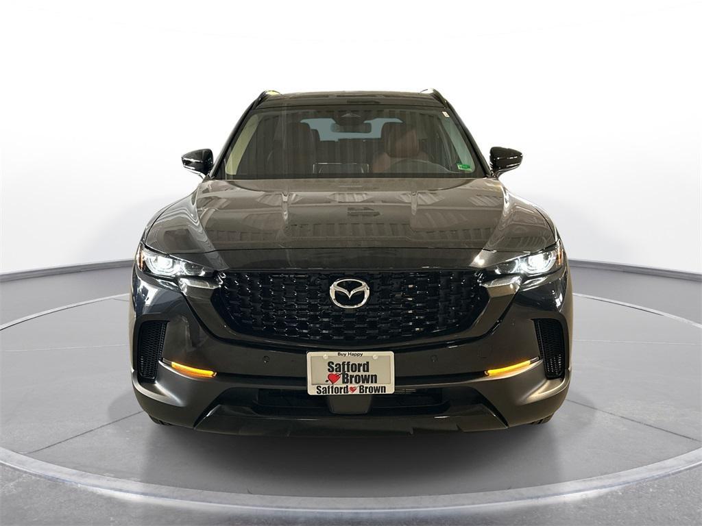 new 2026 Mazda CX-50 Hybrid car, priced at $40,560
