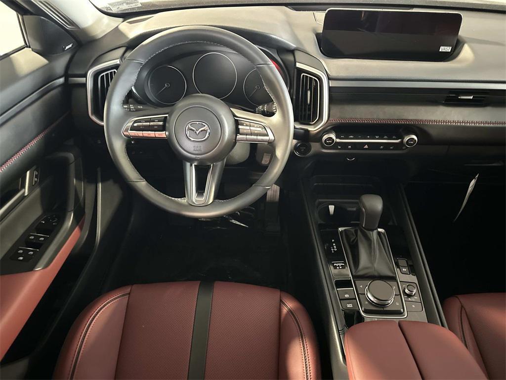 new 2026 Mazda CX-50 Hybrid car, priced at $40,560