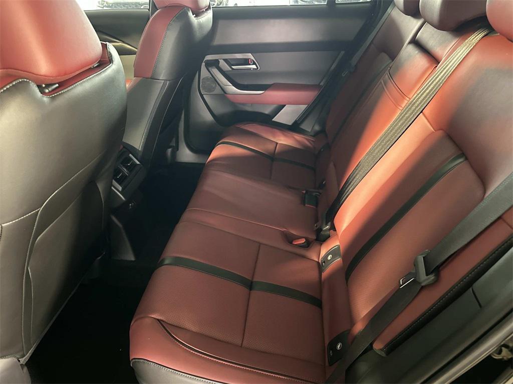 new 2026 Mazda CX-50 Hybrid car, priced at $40,560