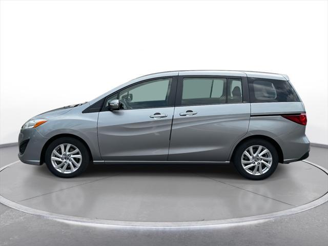 used 2014 Mazda Mazda5 car, priced at $11,500