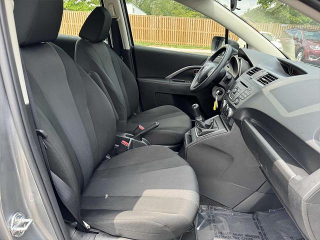 used 2014 Mazda Mazda5 car, priced at $11,500
