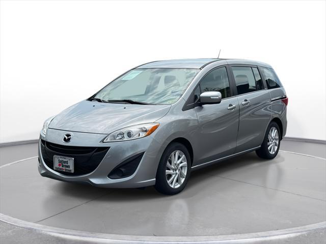 used 2014 Mazda Mazda5 car, priced at $11,500