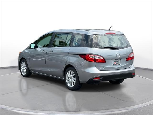 used 2014 Mazda Mazda5 car, priced at $11,500