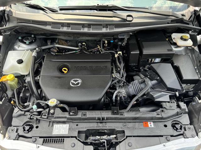 used 2014 Mazda Mazda5 car, priced at $11,500