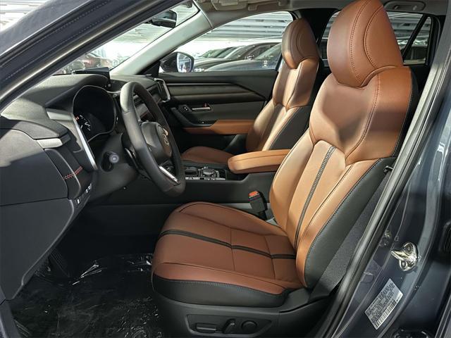 new 2025 Mazda CX-50 car, priced at $43,788