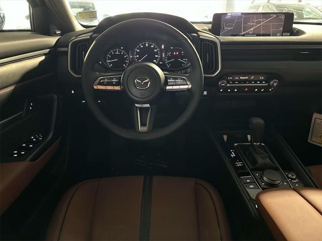 new 2025 Mazda CX-50 car, priced at $43,788