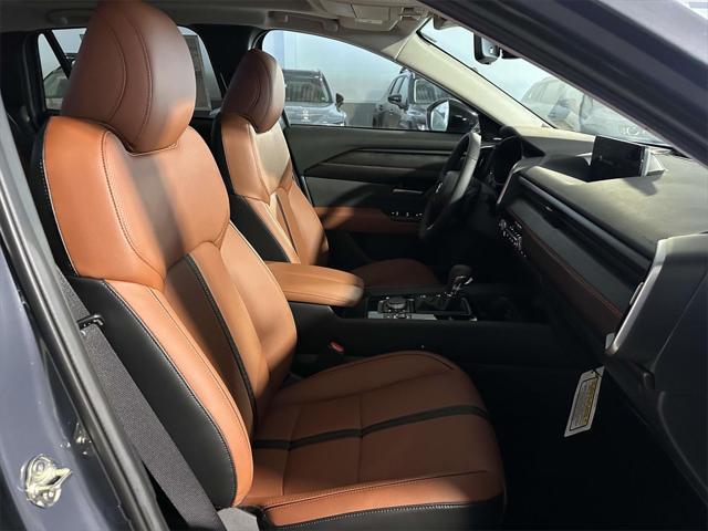 new 2025 Mazda CX-50 car, priced at $43,788
