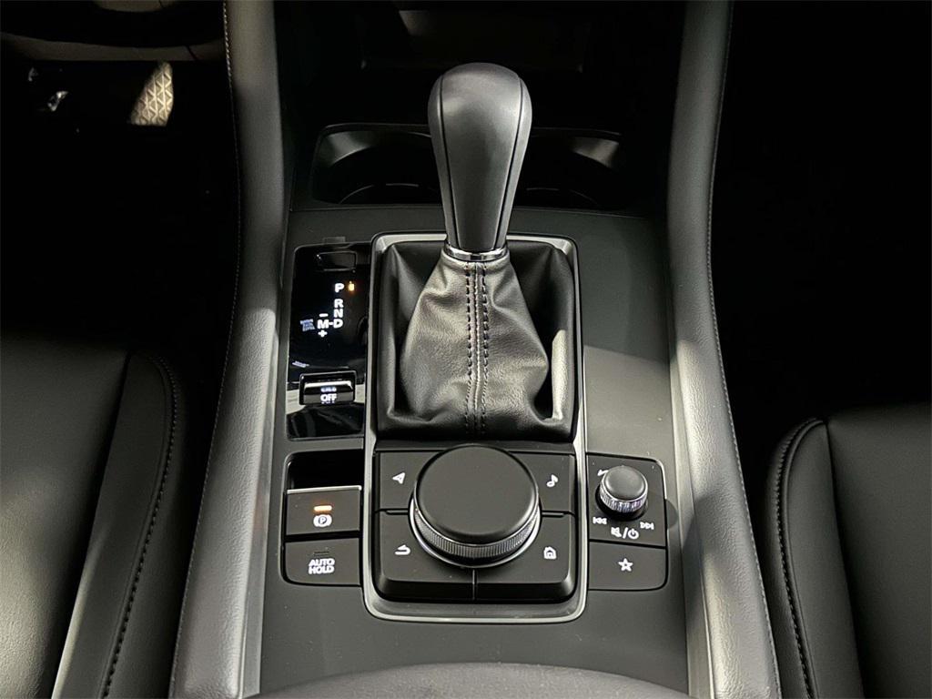 new 2026 Mazda Mazda3 car, priced at $28,515