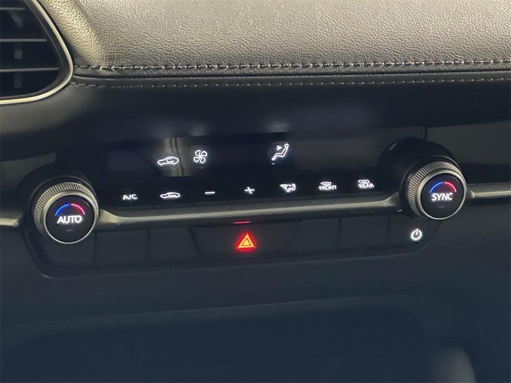 new 2026 Mazda Mazda3 car, priced at $28,515