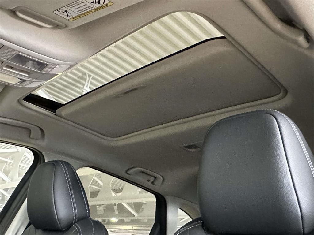 new 2025 Mazda CX-5 car, priced at $37,051