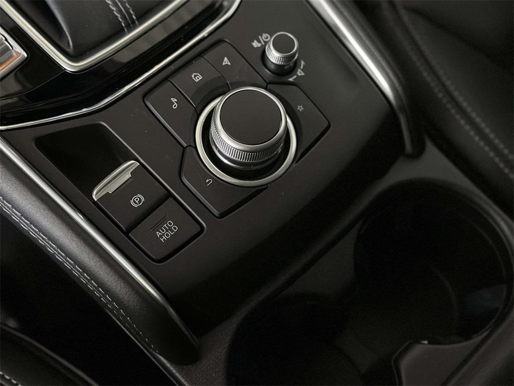 new 2025 Mazda CX-5 car, priced at $37,051