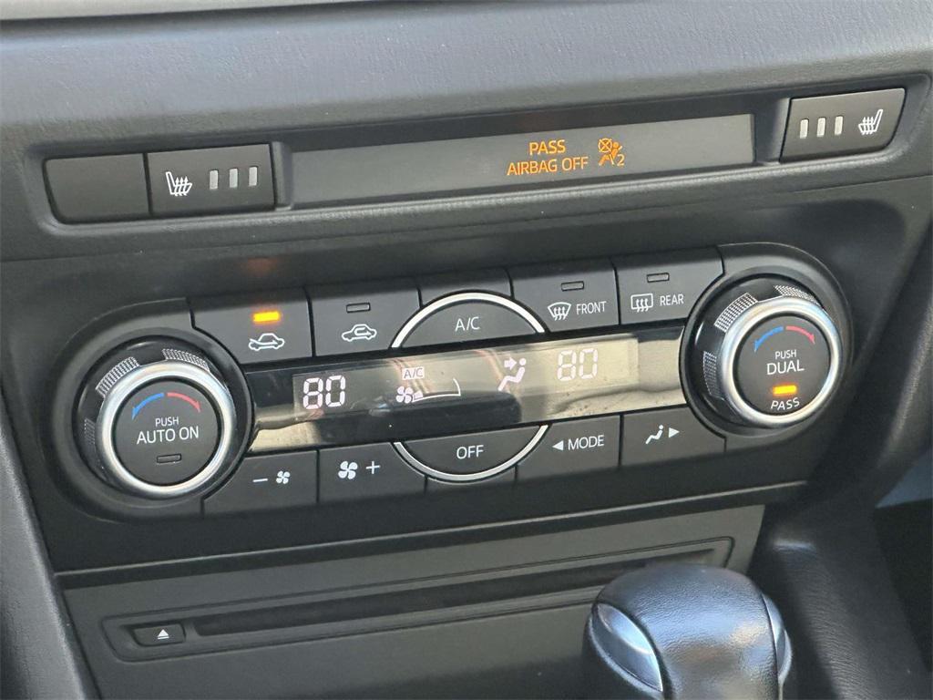 used 2015 Mazda Mazda3 car, priced at $16,800