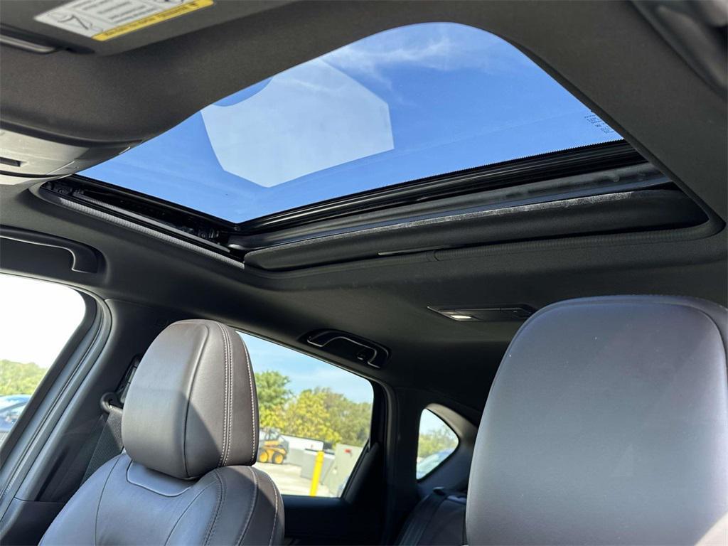 used 2022 Mazda CX-5 car, priced at $25,400