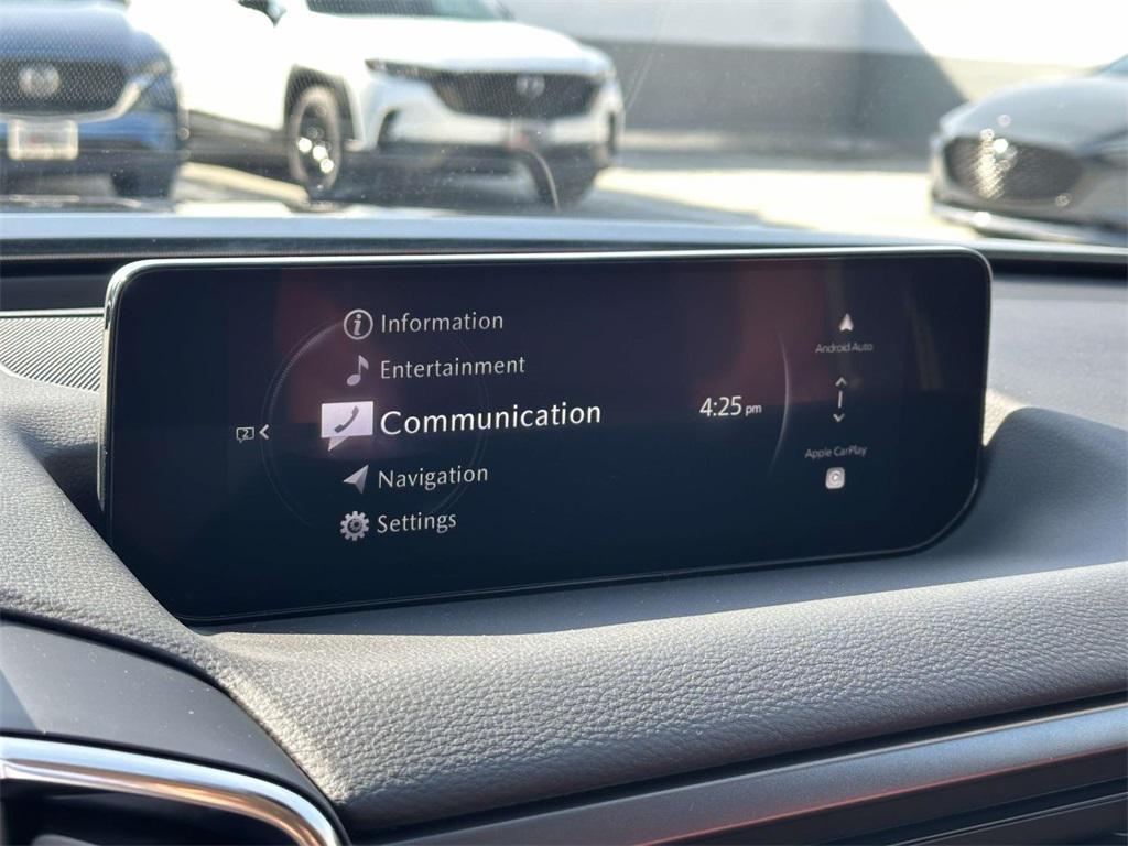 used 2025 Mazda CX-50 Hybrid car, priced at $36,900