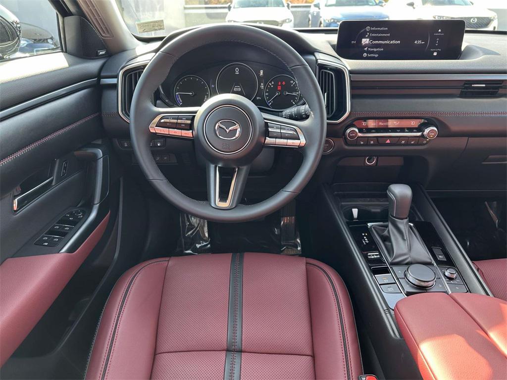 used 2025 Mazda CX-50 Hybrid car, priced at $36,900