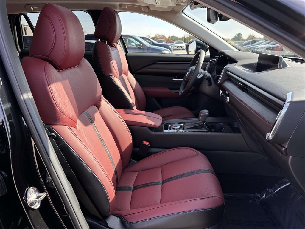 used 2025 Mazda CX-50 Hybrid car, priced at $36,900