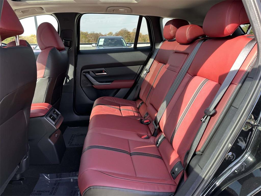 used 2025 Mazda CX-50 Hybrid car, priced at $36,900