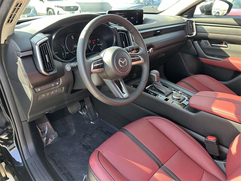 used 2025 Mazda CX-50 Hybrid car, priced at $36,900