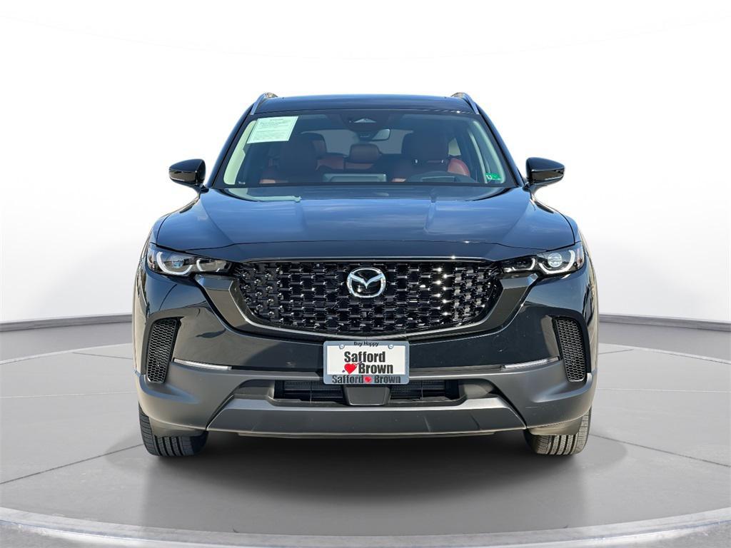 used 2025 Mazda CX-50 Hybrid car, priced at $36,900
