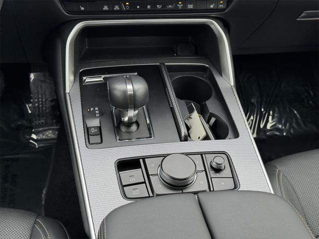 used 2024 Mazda CX-90 car, priced at $35,950