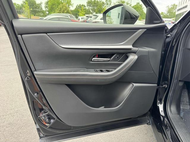 used 2024 Mazda CX-90 car, priced at $35,950