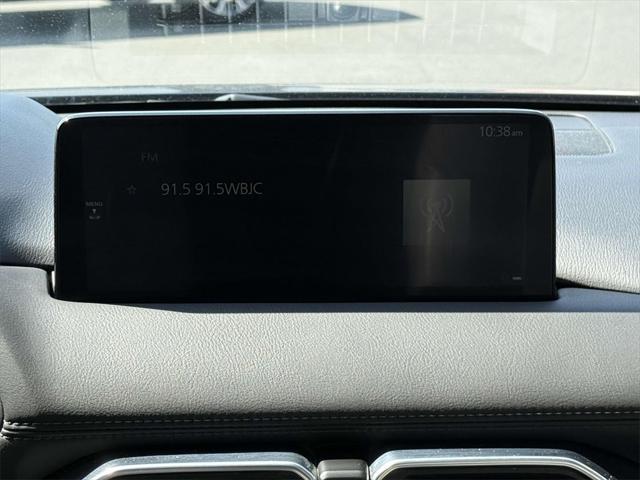 used 2021 Mazda CX-5 car, priced at $21,400