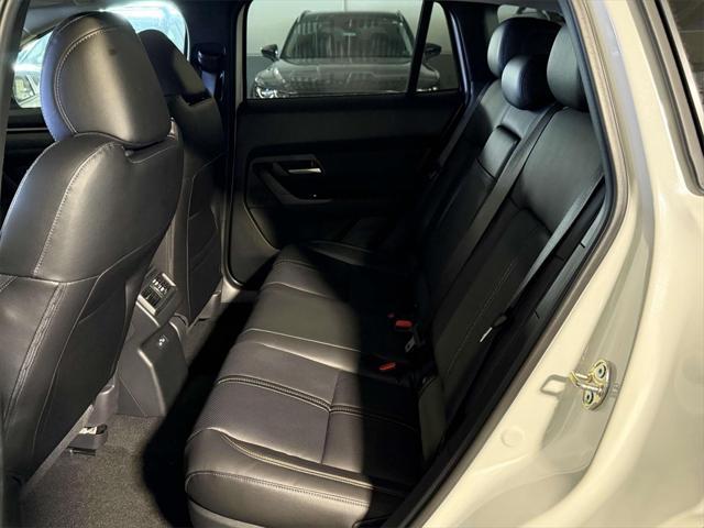 new 2025 Mazda CX-50 Hybrid car, priced at $42,069