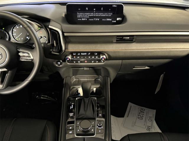 new 2025 Mazda CX-50 Hybrid car, priced at $42,069