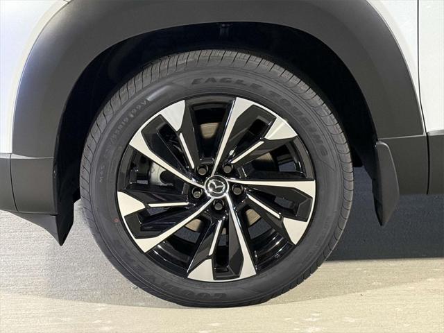 new 2025 Mazda CX-50 Hybrid car, priced at $42,069