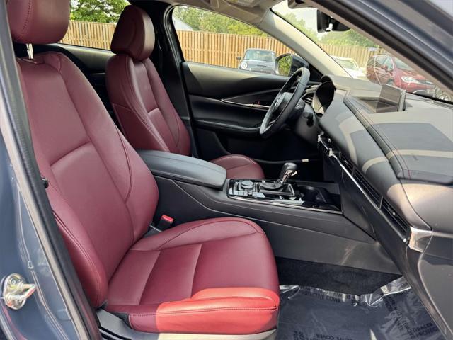 used 2023 Mazda CX-30 car, priced at $26,500