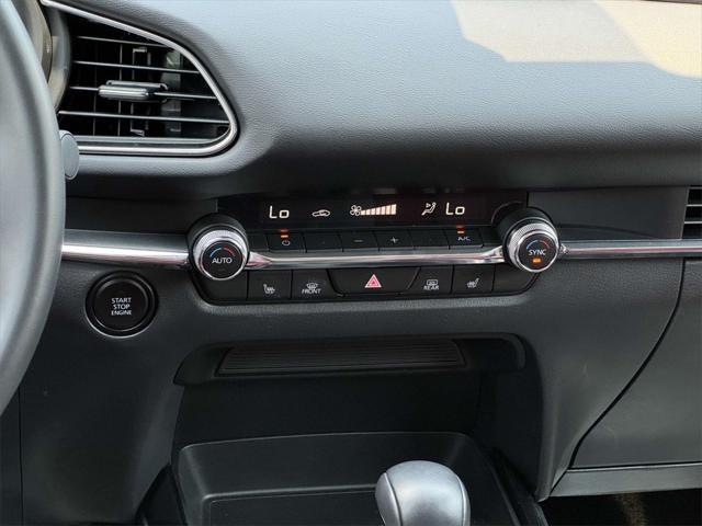 used 2023 Mazda CX-30 car, priced at $26,500