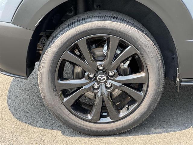 used 2023 Mazda CX-30 car, priced at $26,500
