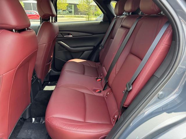 used 2023 Mazda CX-30 car, priced at $26,500