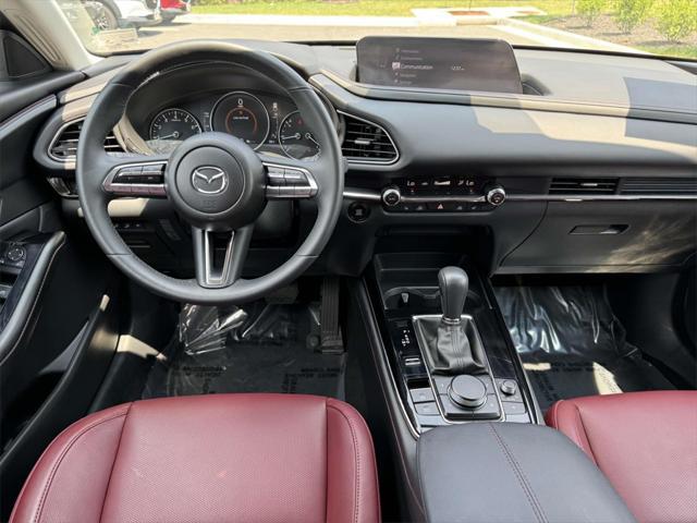 used 2023 Mazda CX-30 car, priced at $26,500