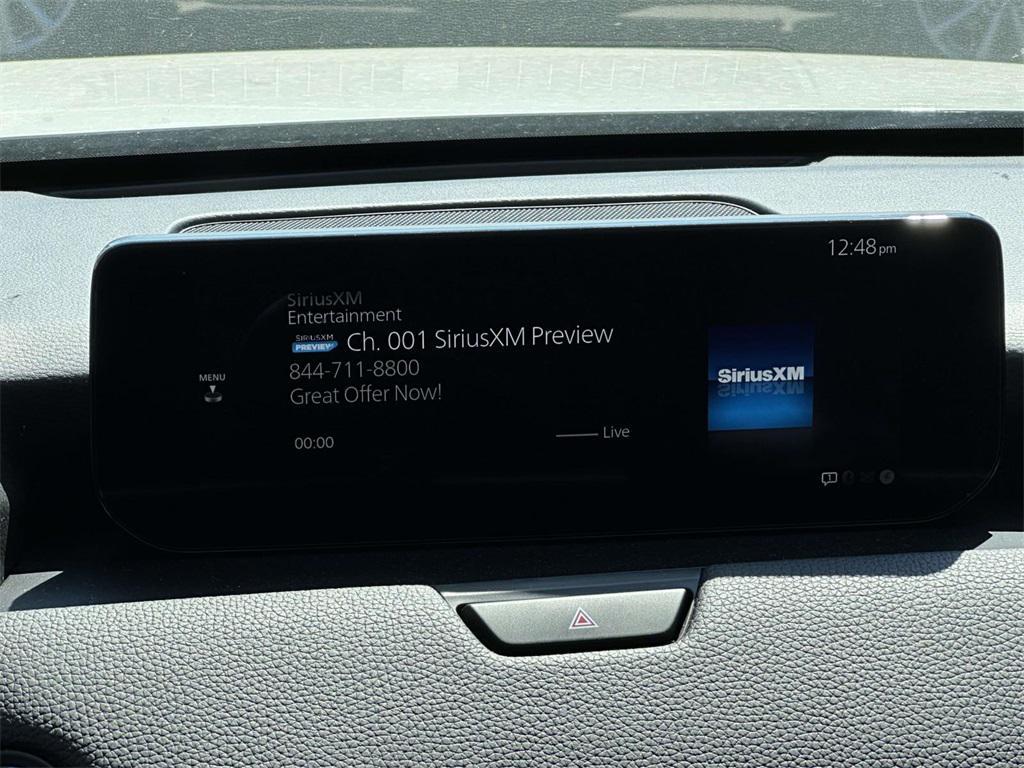 used 2024 Mazda CX-90 PHEV car, priced at $39,200