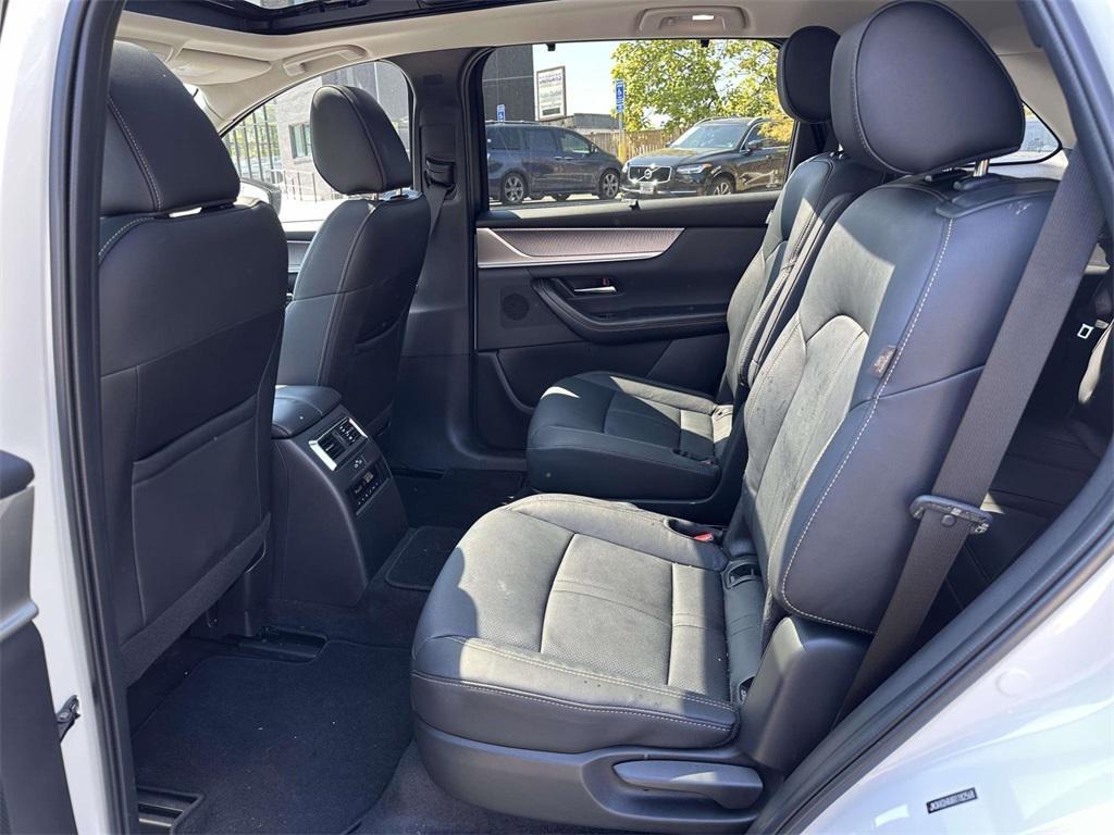 used 2024 Mazda CX-90 PHEV car, priced at $39,200