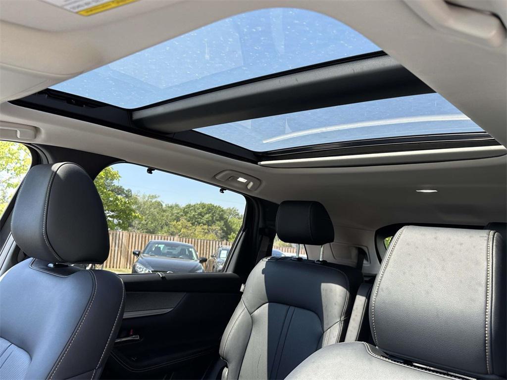 used 2024 Mazda CX-90 PHEV car, priced at $39,200