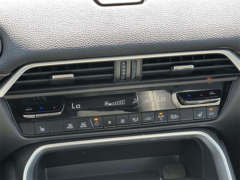 used 2024 Mazda CX-90 PHEV car, priced at $39,200