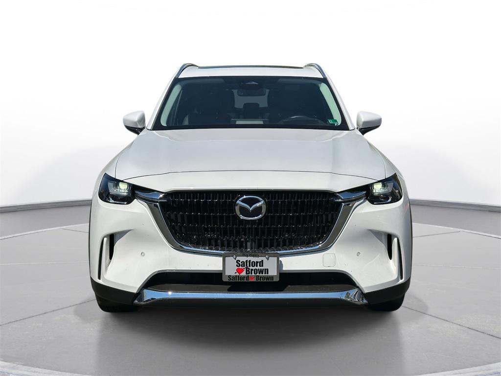 used 2024 Mazda CX-90 PHEV car, priced at $39,200