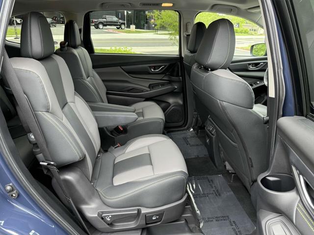 used 2023 Subaru Ascent car, priced at $35,900