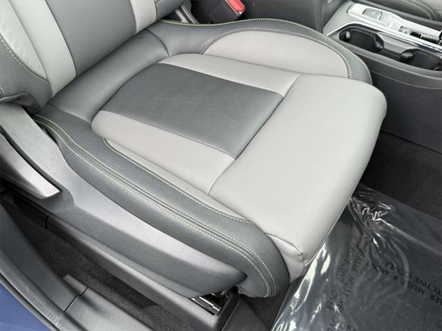 used 2023 Subaru Ascent car, priced at $35,900