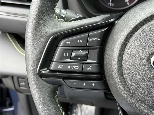 used 2023 Subaru Ascent car, priced at $35,900