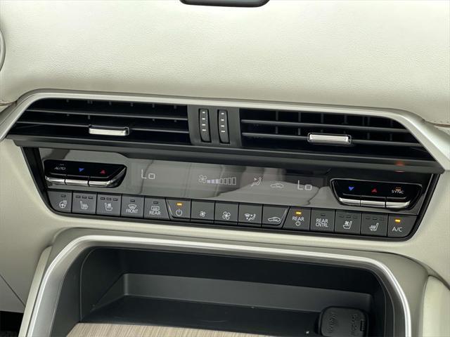 new 2025 Mazda CX-90 car, priced at $52,304