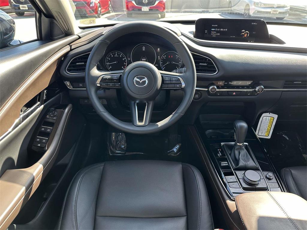 used 2025 Mazda CX-30 car, priced at $28,500